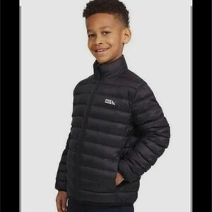 Eddie Bauer Kids Packable Down Youth Jacket, Size M(7/8)